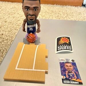 Zuru NBA Ballers Kevin Durant KD Phoenix Suns